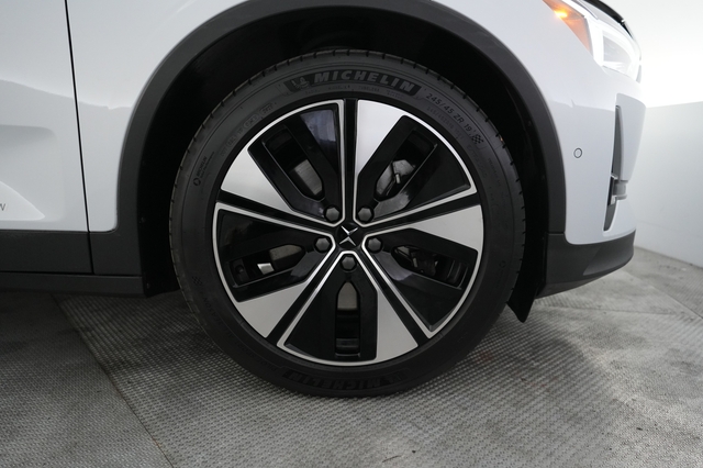 2024 Polestar 2