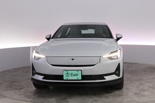 2024 Polestar 2