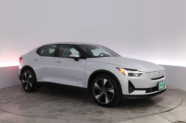 2024 Polestar 2