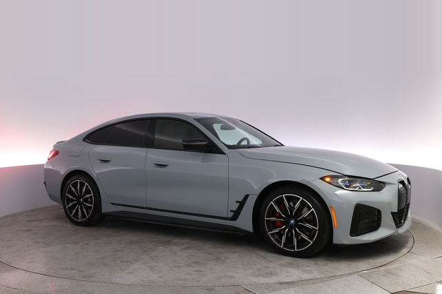 2023 BMW i4