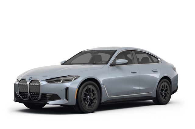 2023 BMW i4