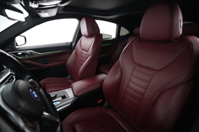 2023 BMW i4