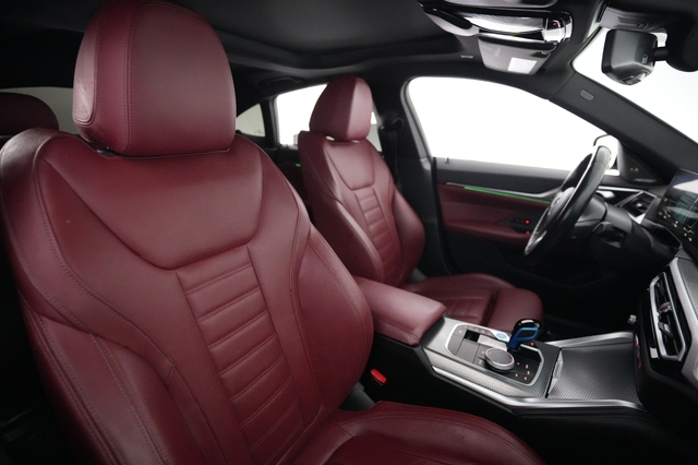 2023 BMW i4