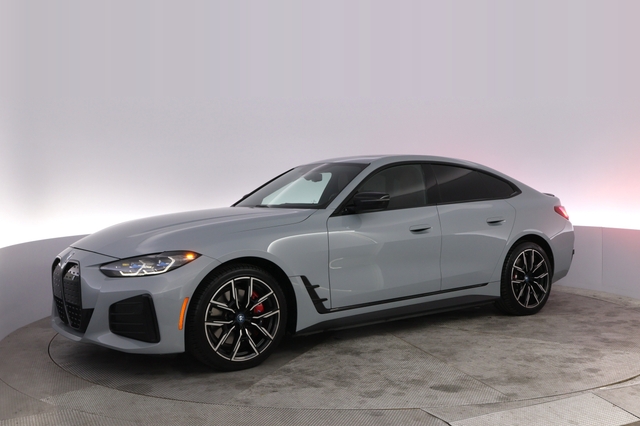 2023 BMW i4