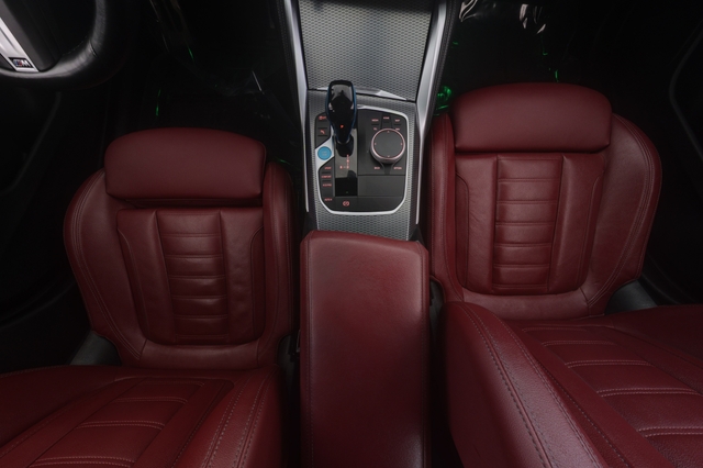 2023 BMW i4