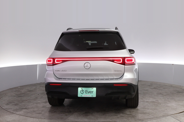 2023 Mercedes-Benz EQB