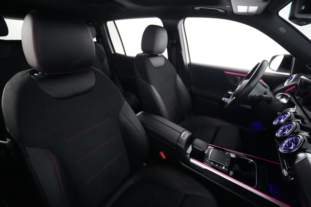 2023 Mercedes-Benz EQB