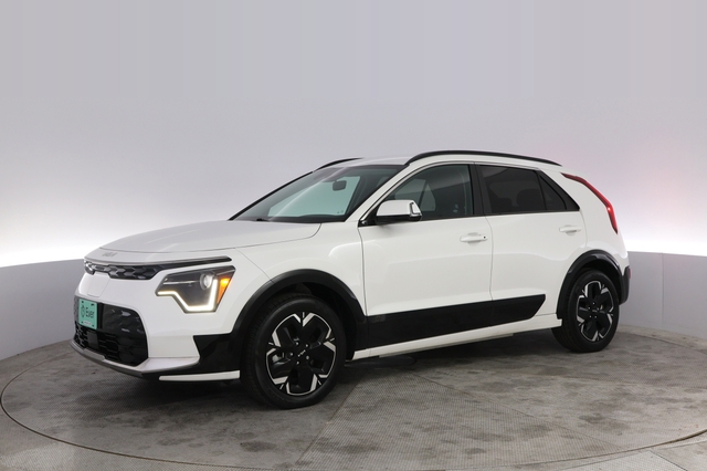2024 Kia Niro EV