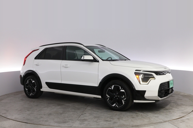 2024 Kia Niro EV