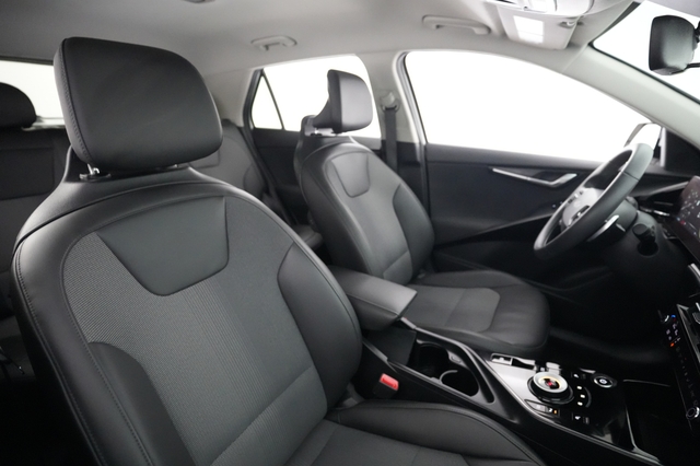 2024 Kia Niro EV