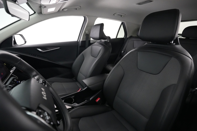 2024 Kia Niro EV