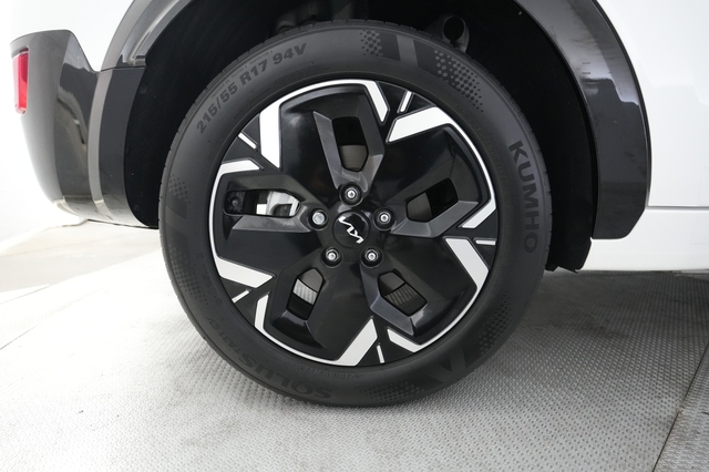2024 Kia Niro EV