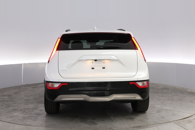 2024 Kia Niro EV