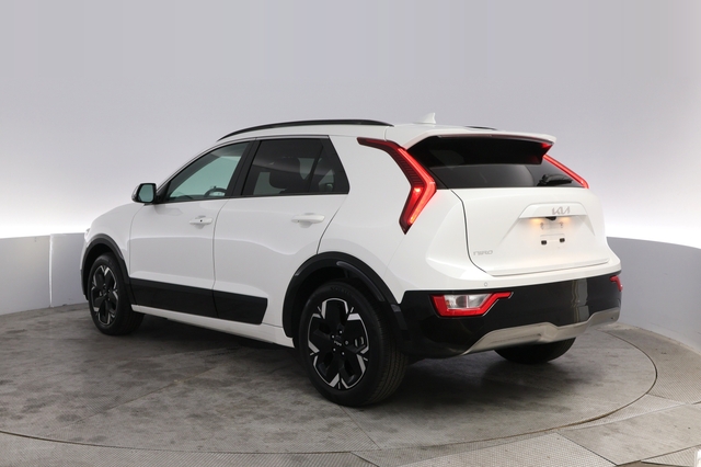 2024 Kia Niro EV