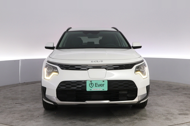 2024 Kia Niro EV