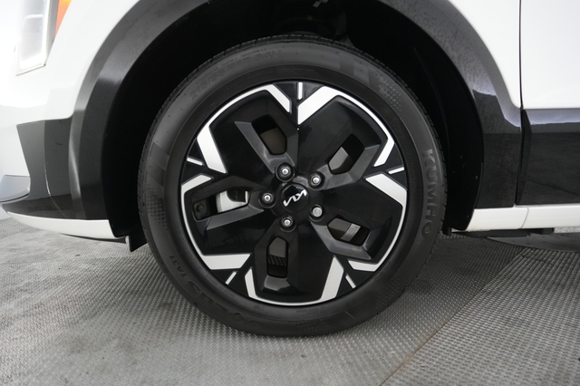 2024 Kia Niro EV