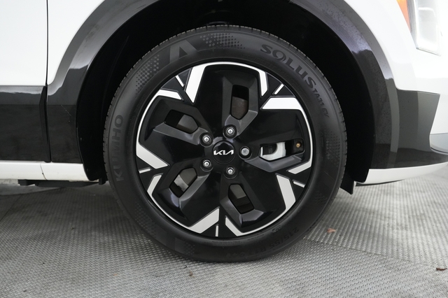 2024 Kia Niro EV