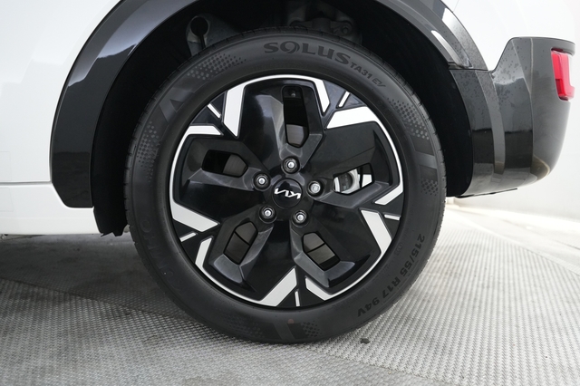 2024 Kia Niro EV