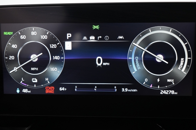2024 Kia Niro EV