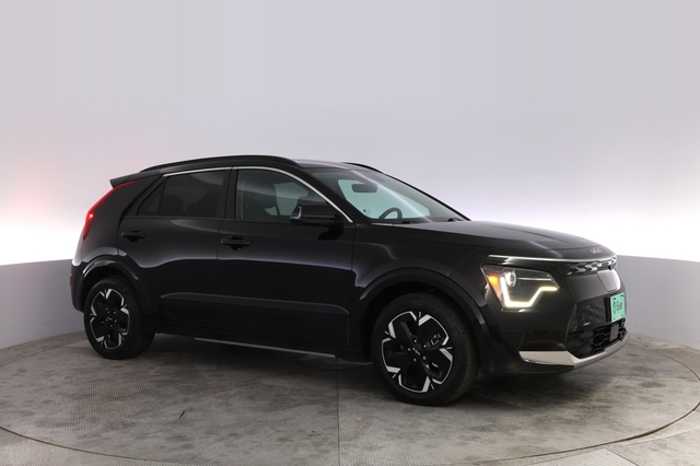 2024 Kia Niro EV