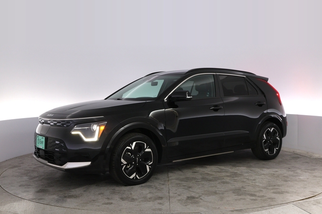 2024 Kia Niro EV