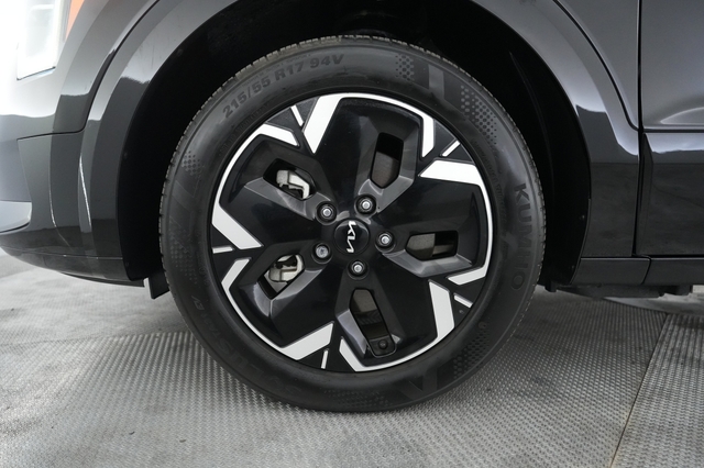2024 Kia Niro EV