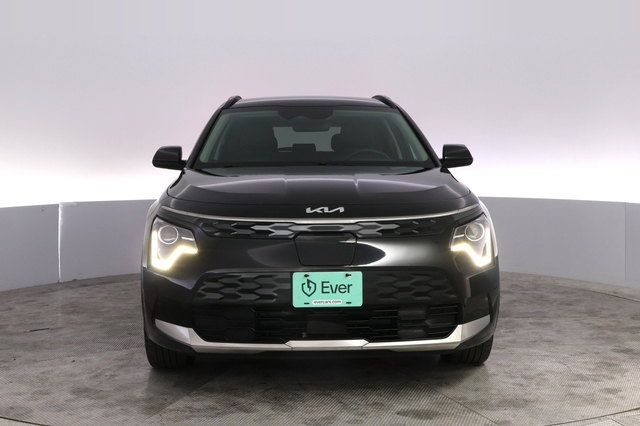 2024 Kia Niro EV