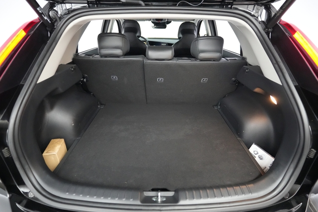2024 Kia Niro EV