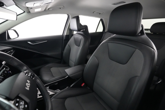2024 Kia Niro EV