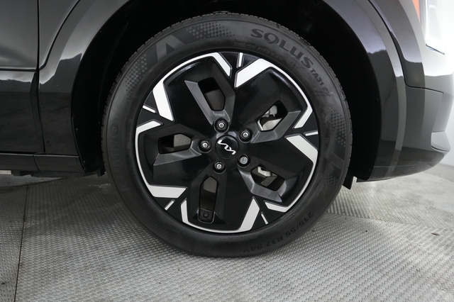 2024 Kia Niro EV