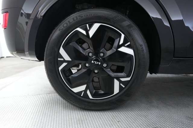 2024 Kia Niro EV