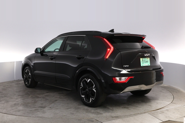2024 Kia Niro EV