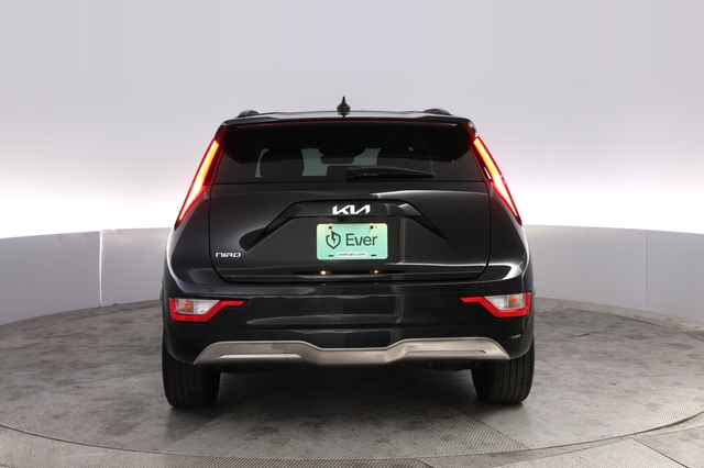 2024 Kia Niro EV