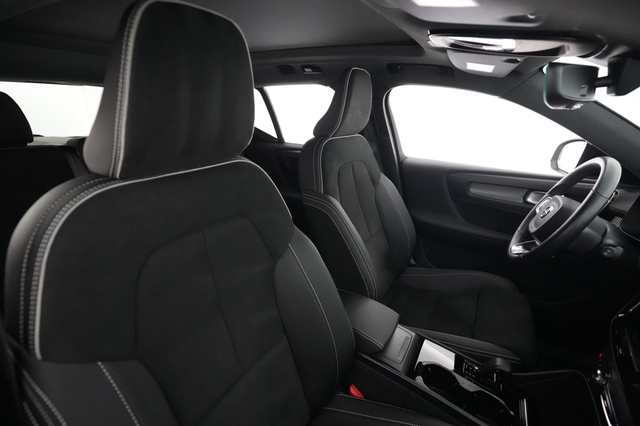2022 Volvo XC40 Recharge
