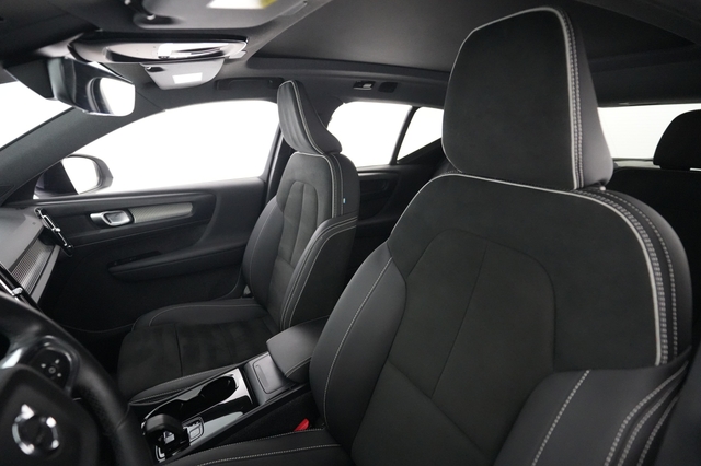 2022 Volvo XC40 Recharge