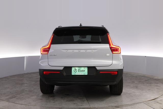 2022 Volvo XC40 Recharge