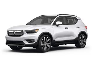 2022 Volvo XC40 Recharge