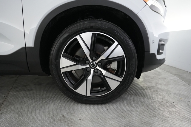 2022 Volvo XC40 Recharge