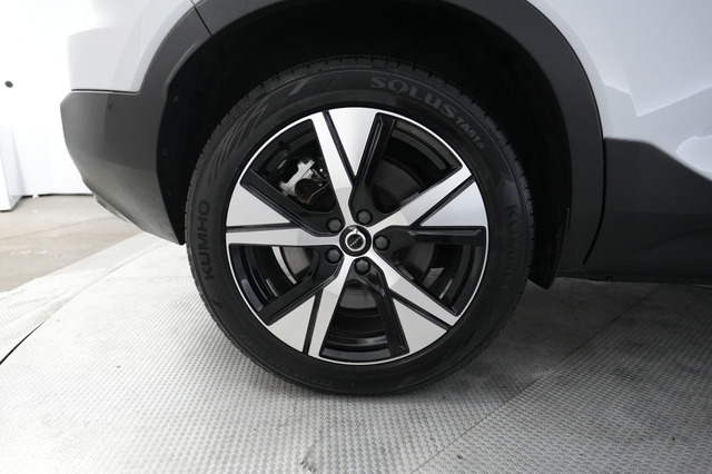 2022 Volvo XC40 Recharge