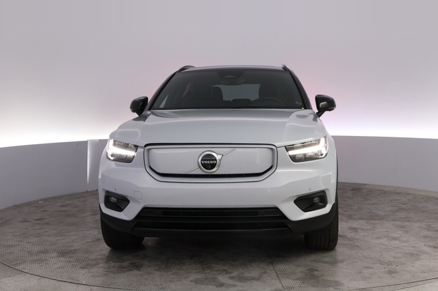2022 Volvo XC40 Recharge
