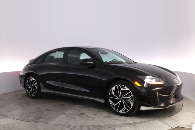 2023 Hyundai IONIQ 6