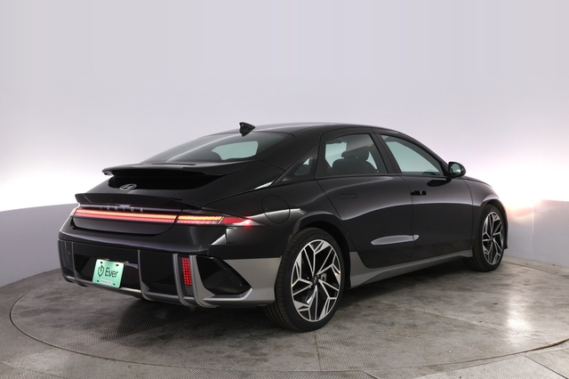 2023 Hyundai IONIQ 6