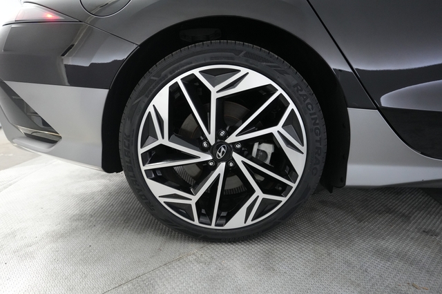 2023 Hyundai IONIQ 6