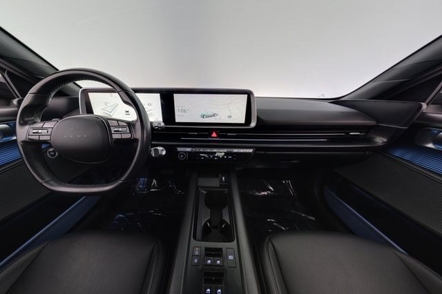 2023 Hyundai IONIQ 6
