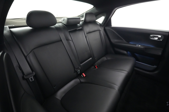 2023 Hyundai IONIQ 6