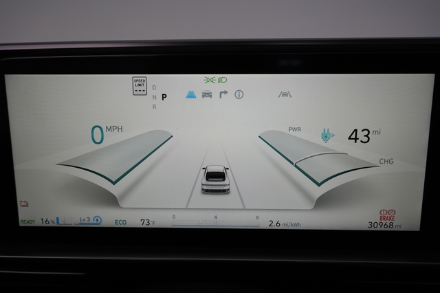 2023 Hyundai IONIQ 6