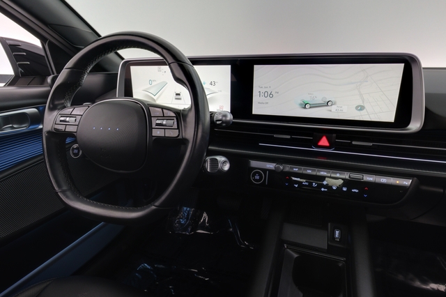 2023 Hyundai IONIQ 6