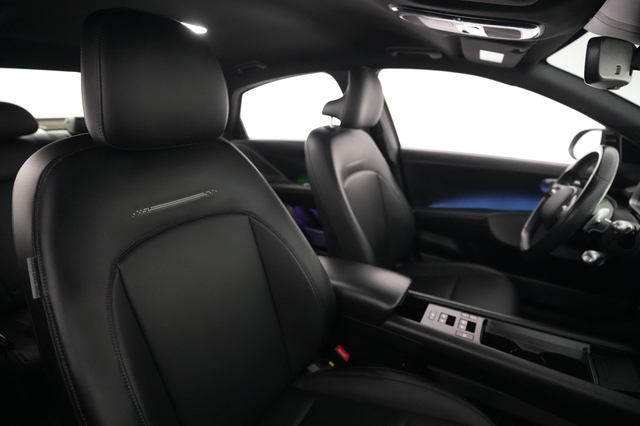 2023 Hyundai IONIQ 6