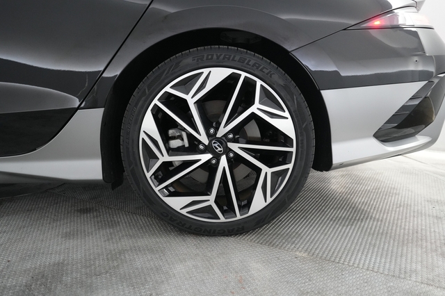2023 Hyundai IONIQ 6
