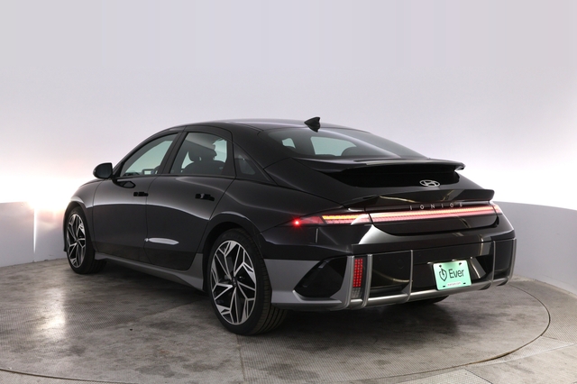 2023 Hyundai IONIQ 6